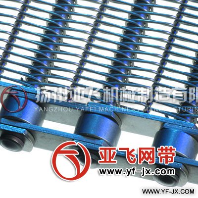 清洗烘干网带